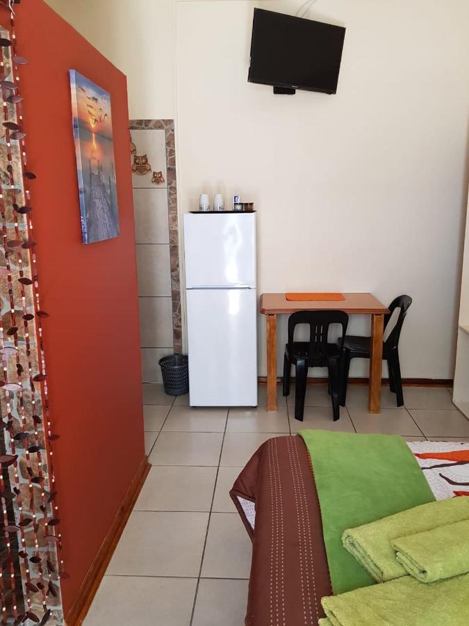 Mom'S Place Upington Exterior foto